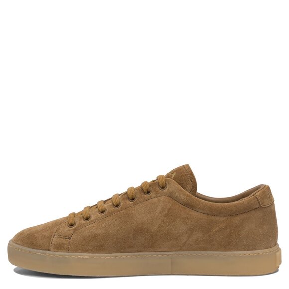 Prada Suede Sneakers UK 11 Men - Picture 3 of 5
